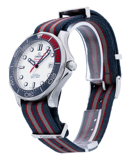 Omega Seamaster 300m 212.32.41.20.04.001 Image 2